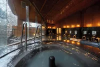 Forest Resort Yamanote Hotel Hotels in Daisen