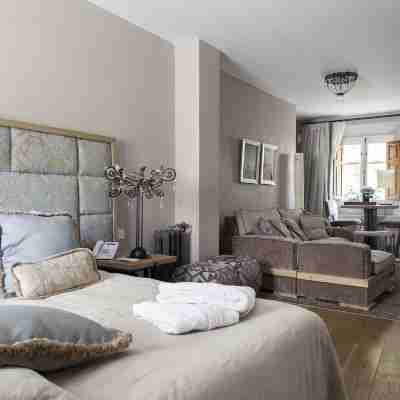 Boutique Hotel Casa Granados Rooms