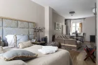 Boutique Hotel Casa Granados