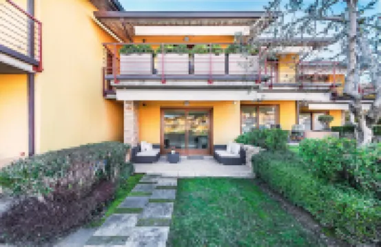 Oliveto Al Porto 4 Apartment by Wonderful Italy