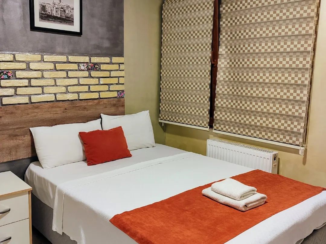 Ador Troia Hotel - Çanakkale