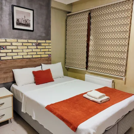 Ador Troia Hotel