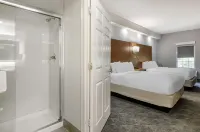 Comfort Inn Các khách sạn ở Martinsville