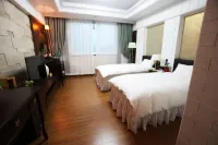 Happiness CC Hotel Hotel in zona Nampyeong station