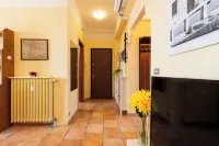 Gonin San Cristoforo Hotels in Corsico