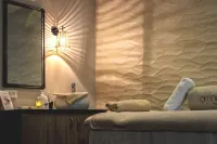 Atlantic Hôtel & Spa - spa
