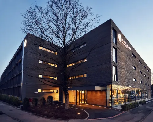 Soulmade Hotels in Garching bei Munchen