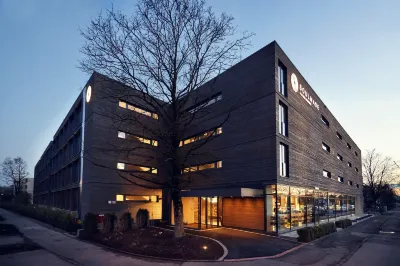 Soulmade Hotels in Garching bei Munchen