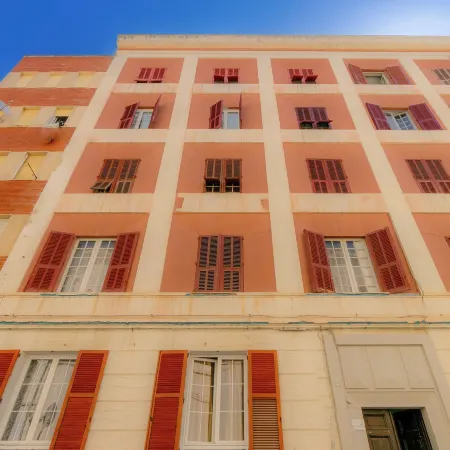 Flower Rooms Cagliari