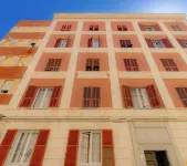 Flower Rooms Cagliari Отели в г. 