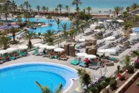 Hotel LIVVO Valle Taurito & Aquapark - Beach