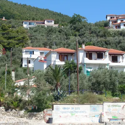 Azalea Hoteles cerca de Aeropuerto de Skíathos - JSI
