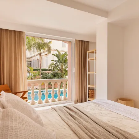 Maison Carla Rosa Cannes