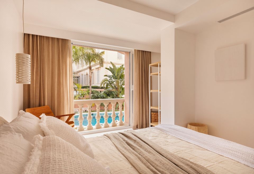 Maison Carla Rosa Cannes 이미지