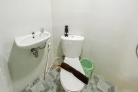 Nice And Cozy Studio At Amartha View Apartment