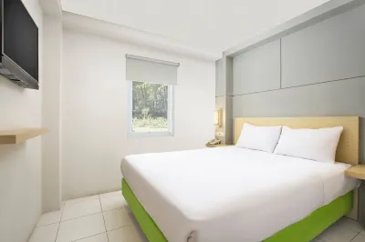 Odua Thamrin Jakarta Hotel in zona Sunda Kelapa Grand Mosque