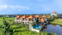 Odessa Village by Pramana Villas Hotel dekat Stadion Kapten I Wayan Dipta Gianyar