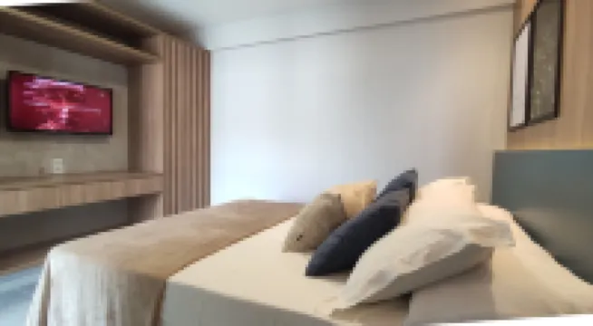 Jtr | Ar na Sala, Localização Privilegiada+Piscina Hotels in 