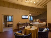 Hotel Italia Cortona Hotels in Cortona