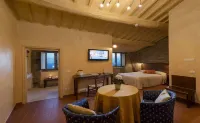 Hotel Italia Cortona Hotels in Cortona