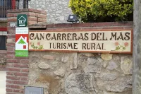 Can Carreras del Mas
