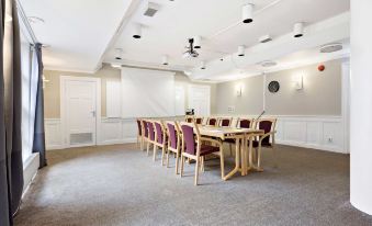 Clarion Collection Hotel Bakeriet Trondheim