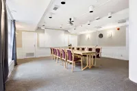 بست ويسترن بلس هوتل باكيري