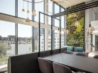 Go Hotel City Hotels in Copenhagen