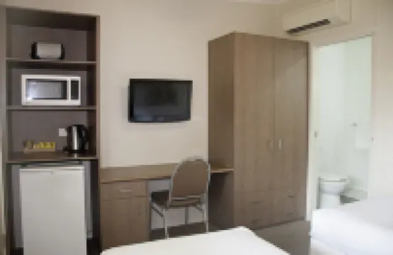 納平 - 度假生活方式假日公園酒店