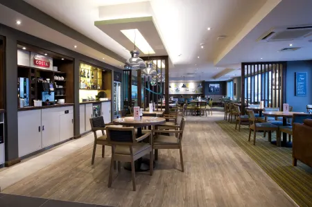 Premier Inn Chipping Norton Отели в г. Little Tew