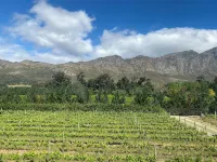 Franschhoek Rose Cottages