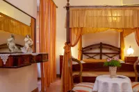 Donnaciccina Accommodation
