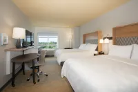 Holiday Inn Winchester SE-Historic Gateway Hotels in Shawnee