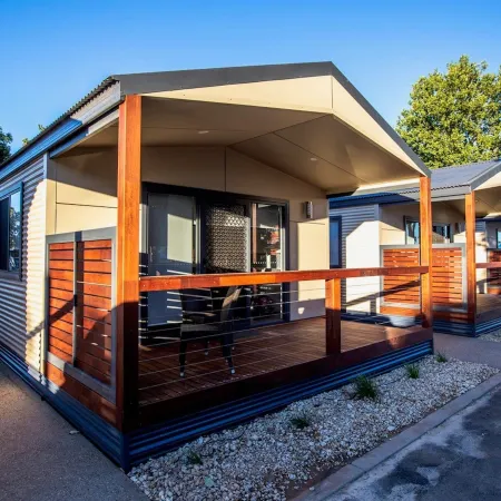 All Seasons Mildura Holiday Park