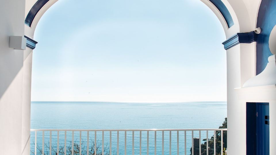 Imperati Suites