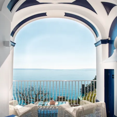 Imperati Suites