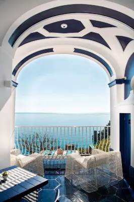 Imperati Suites - B&B