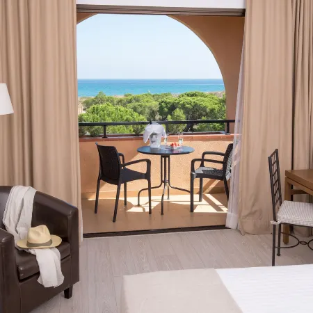 La Costa Hotel Golf & Beach Resort