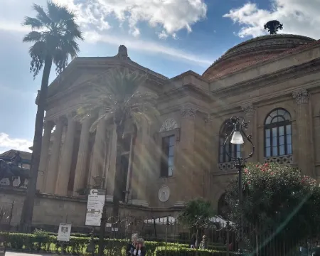 Cassaro261 โรงแรมในปาเลอร์โม