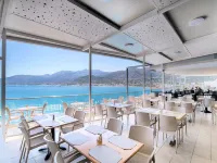 Horizon Beach Hotels in Stalida
