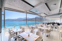 Horizon Beach Hotels in Malia