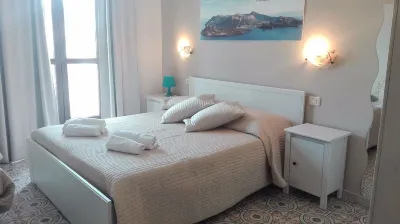 Bed & Breakfast Phenicusa
