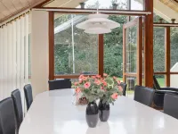 7 Person Holiday Home in Ulfborg by Traum