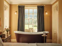 Fortingall Hotel Hotels in Kenmore