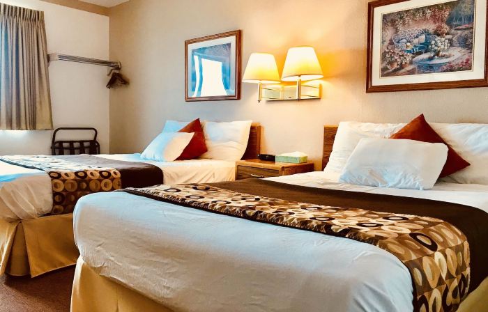 Stay Inn Burlington