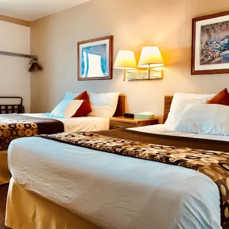 Stay Inn Burlington