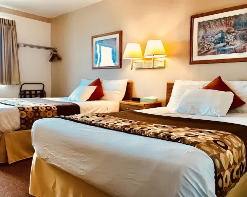 Stay Inn Burlington Hotels in Kit Carson County