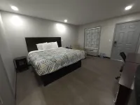 Relax Inn Mcgehee Hotels in McGehee