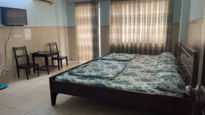 Thanh Nam Hotel - by Bay Luxury Hotel a Distretto di Binh Tan