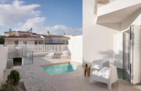 Athenian Riviera Panorama Villa